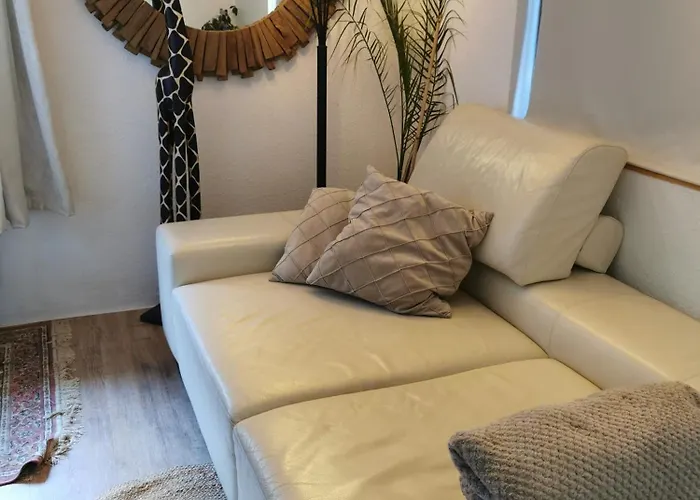 Guenstige, Schoene Ferienwohnung Im Wanderparadies