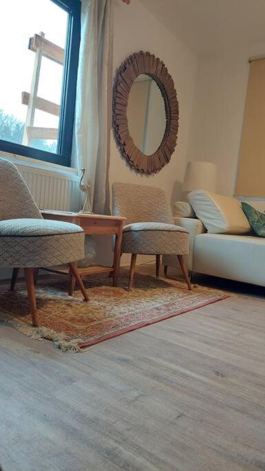 Apartment Guenstige, Schoene Im Wanderparadies *