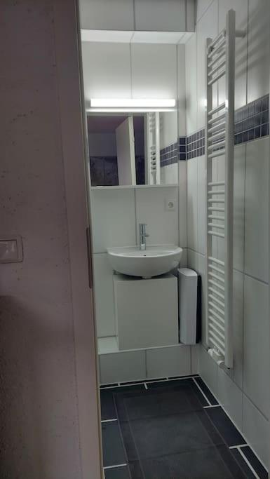 Guenstige, Schoene Im Wanderparadies Apartment Wernigerode
