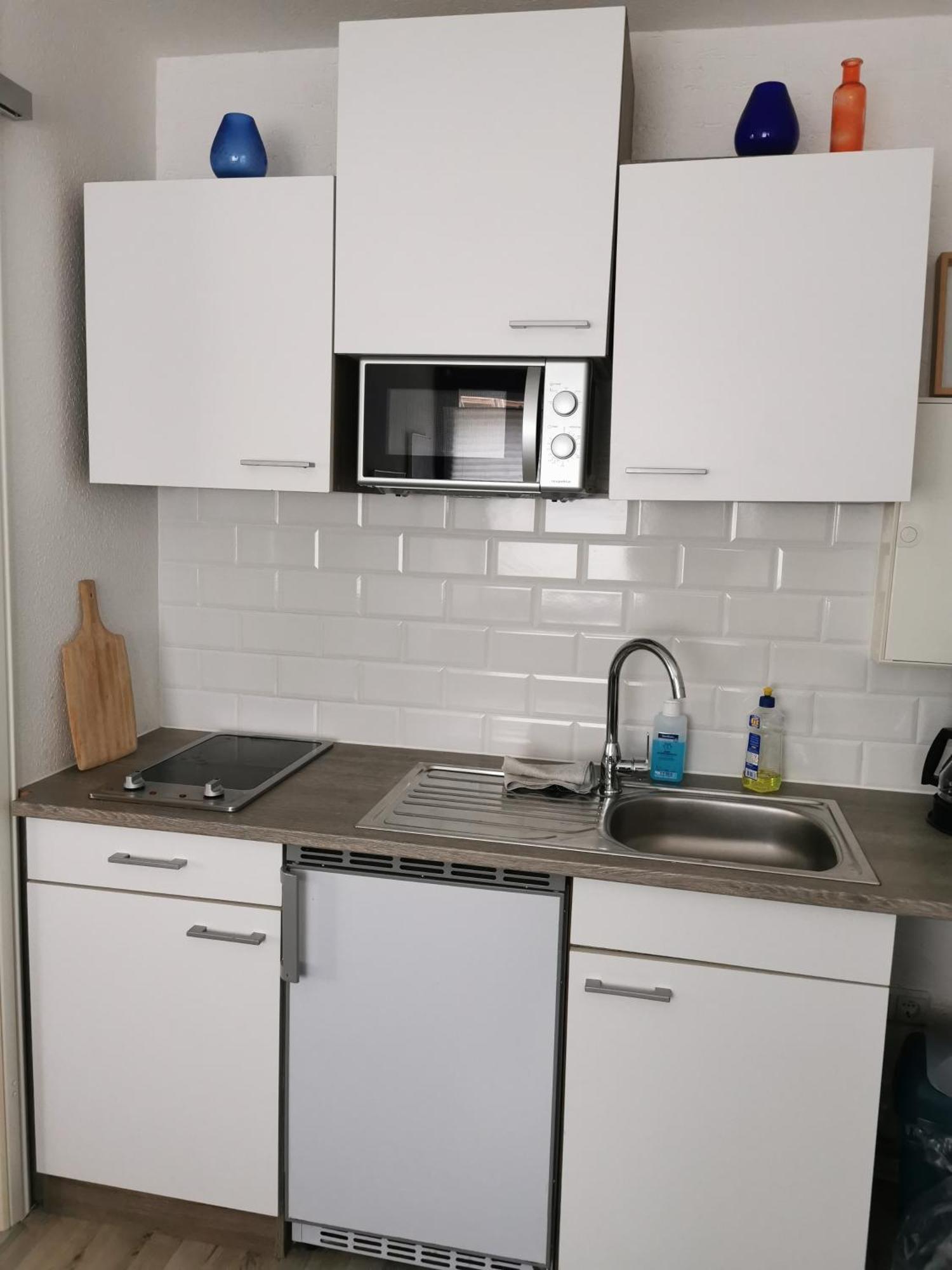 Apartment Guenstige, Schoene Im Wanderparadies *