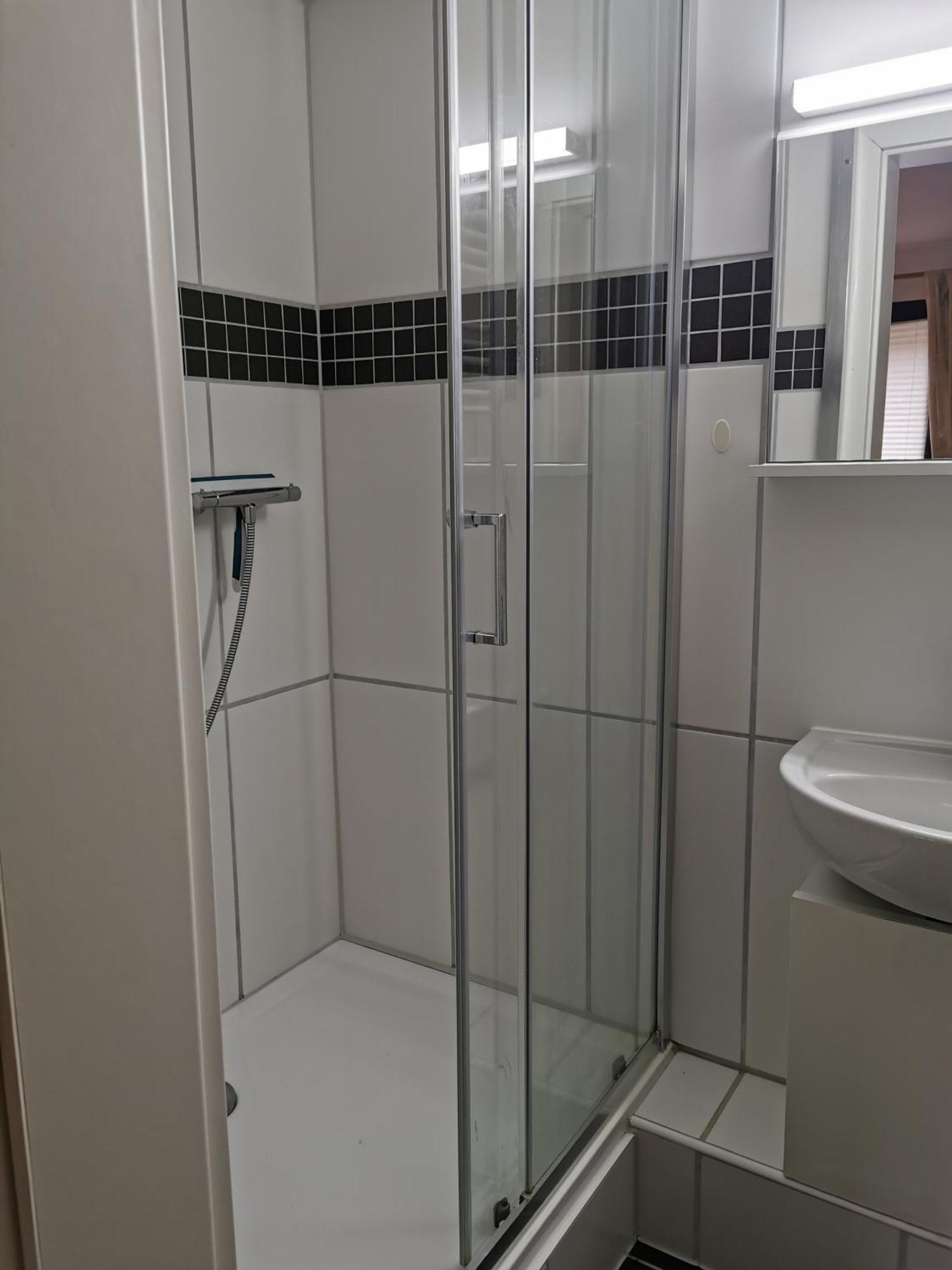 Guenstige, Schoene Im Wanderparadies Apartment *